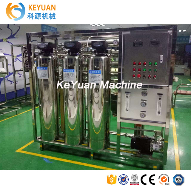 China RO Effective Water Treatment System manufacturers, RO Effective